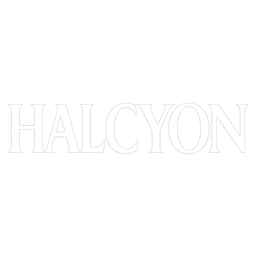 HALCYON